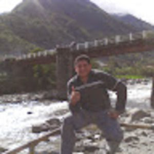 Meet your Posher, Pablo